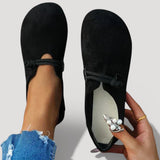Lily | Mocasines Ortopédicos de Confort Diario