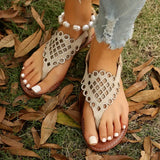 Nerea® | Stylish Summer Sandals