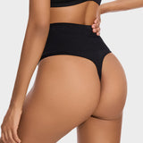 Faja reductora de cintura media (paquete de 2)