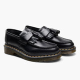 Old Money Leather Loafers
