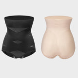 Faja moldeadora para mujer con diseño Slim Cross: cintura alta y levantamiento de glúteos