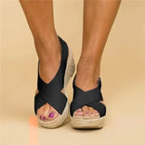 Margaret® | Orthopedic Summer Sandals