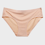 Ropa interior hipster sin costuras: braguitas invisibles