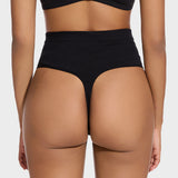 Faja reductora de cintura media (paquete de 2)