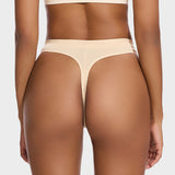 Tanga sin costuras Comfort (paquete de 2)