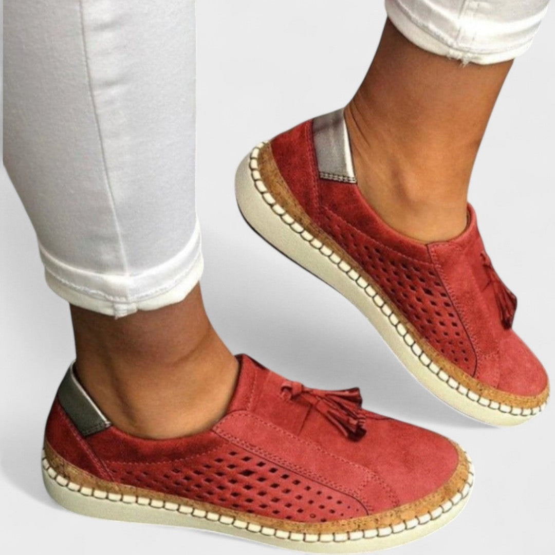Lucrécia - Zapatos elegantes