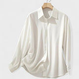 Jade - Blusa elegante