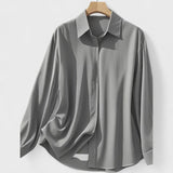 Jade - Blusa elegante