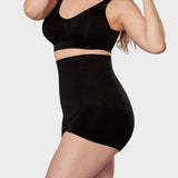 Faja moldeadora diaria tipo boyshort