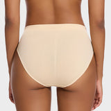 Braguitas sin costuras Daily Essentials (pack de 2)