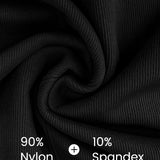 Faja reductora de cintura media (paquete de 2)