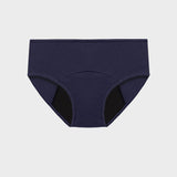 Braguitas menstruales con protección contra fugas: seguras, cómodas y reutilizables