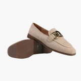 Duchess Loafers Suede