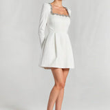 Martina - Vestido elegante