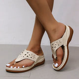 Celia® | Comfortable And Comfortable Orthopedic Sandals