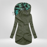 Irene - abrigo de invierno para una calidez y elegancia atemporales