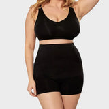 Faja moldeadora diaria tipo boyshort