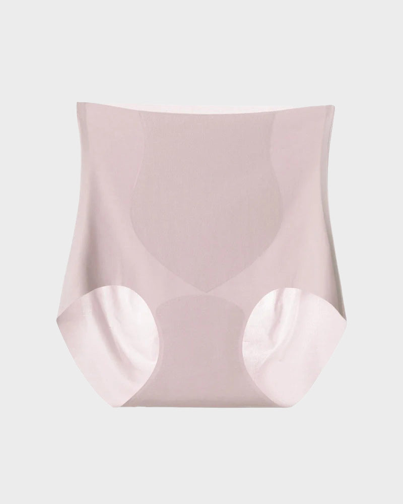 Braguitas de yoga de cintura alta: comodidad y soporte para corregir el abdomen, todo en uno.