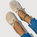 Lily | Mocasines Ortopédicos de Confort Diario