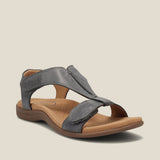 María José® | Orthopedic Leather Sandals