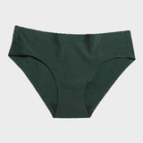 Ropa interior hipster sin costuras: braguitas invisibles