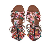 Sabrina® | Foot-Friendly Footwear Sandals