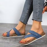 Ximena® | Open Sandals