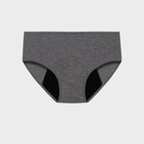 Braguitas menstruales con protección contra fugas: seguras, cómodas y reutilizables