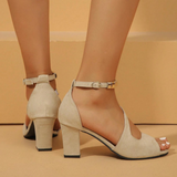 Sofia® | Elegant Sandals