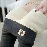 Leggings de invierno para mujeres