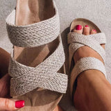 Miley® | The Elegant And Stylish Sandals For Spring/Summer