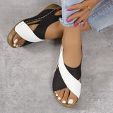 Emanuela® | Comfortable Orthopedic Sandals