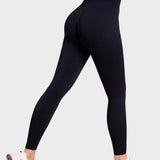 Leggings Butt Lift: sin costuras, moldeadores y suaves como el terciopelo
