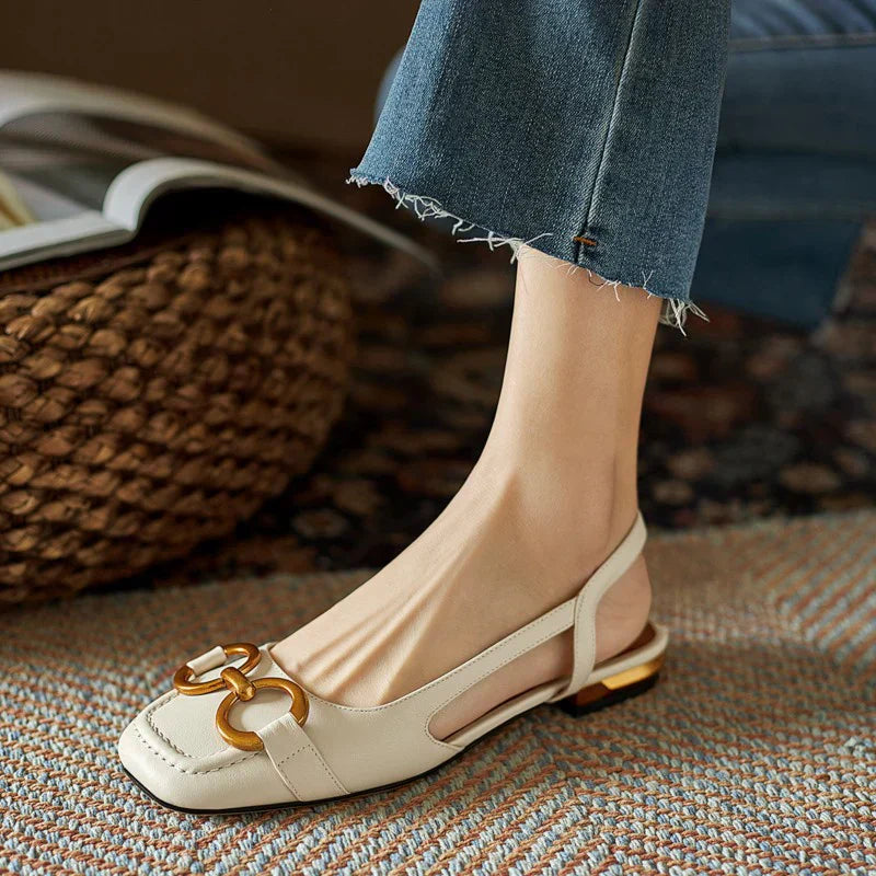 Paloma® | Glamstep Orthopedic Sandals