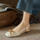 Paloma® | Glamstep Orthopedic Sandals