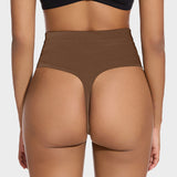 Faja reductora de cintura media (paquete de 2)