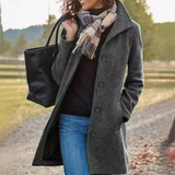 Isabella | Abrigo de Encanto Atemporal