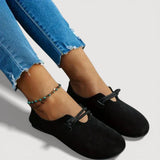 Lily | Mocasines Ortopédicos de Confort Diario
