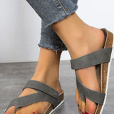 Ximena® | Open Sandals