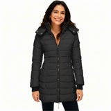 Amelia – Chaqueta de Invierno Ligera | Superventas de la Temporada: Cálida, Elegante y Funcional