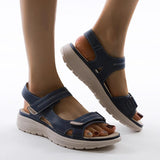 Araceli® | Sandals With Support For Women