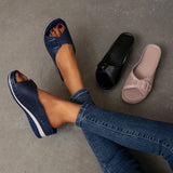 Helga® | Orthopedic Sandals With A Soft Footbed