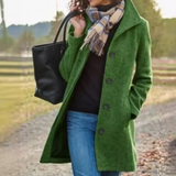 Isabella | Abrigo de Encanto Atemporal