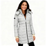 Amelia – Chaqueta de Invierno Ligera | Superventas de la Temporada: Cálida, Elegante y Funcional