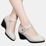 Mariana | Zapatos ortopédicos de tacón medio