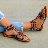 Sabrina® | Foot-Friendly Footwear Sandals