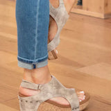 Lena® | Women'S Orthopedic Sandals