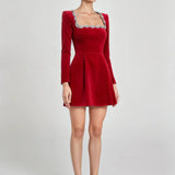 Martina - Vestido elegante