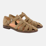 Mirabel® | Strappy Sandals With An Elegant Cut