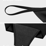 T-String clásico (paquete de 5)